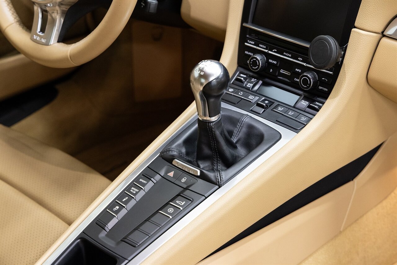 2013 Porsche 911 Carrera S - Photo 21 - Concord, CA 94520