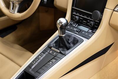 2013 Porsche 911 Carrera S - Photo 21 - Concord, CA 94520