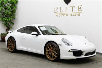 2013 Porsche 911 Carrera S   - Photo 8 - Concord, CA 94520
