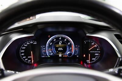 2014 Chevrolet Corvette Base 2LT   - Photo 15 - Concord, CA 94520
