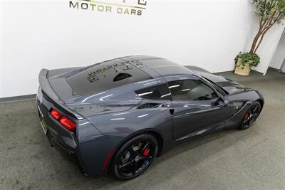 2014 Chevrolet Corvette Base 2LT   - Photo 21 - Concord, CA 94520