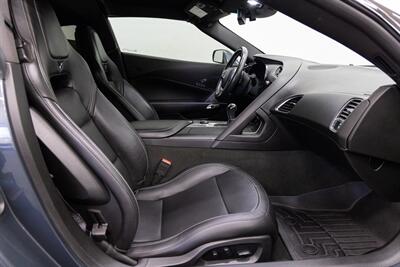 2014 Chevrolet Corvette Base 2LT   - Photo 13 - Concord, CA 94520