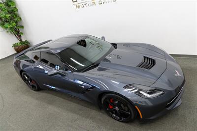 2014 Chevrolet Corvette Base 2LT   - Photo 20 - Concord, CA 94520