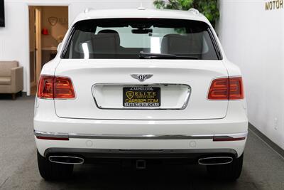 2018 Bentley Bentayga W12   - Photo 4 - Concord, CA 94520