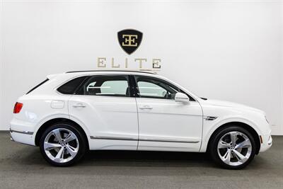2018 Bentley Bentayga W12   - Photo 10 - Concord, CA 94520