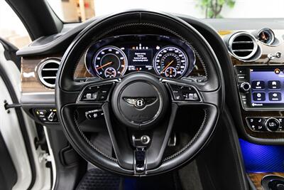 2018 Bentley Bentayga W12   - Photo 16 - Concord, CA 94520