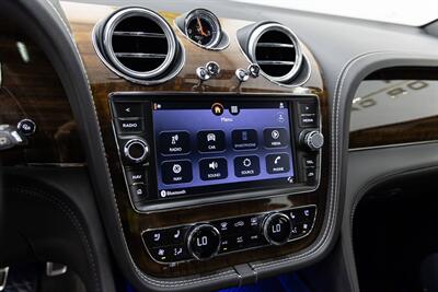 2018 Bentley Bentayga W12   - Photo 19 - Concord, CA 94520