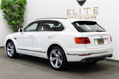 2018 Bentley Bentayga W12   - Photo 3 - Concord, CA 94520