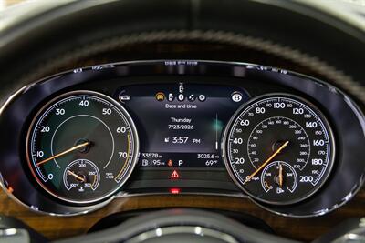 2018 Bentley Bentayga W12   - Photo 17 - Concord, CA 94520