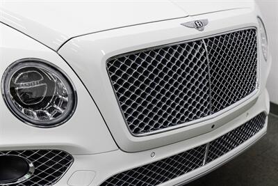 2018 Bentley Bentayga W12   - Photo 25 - Concord, CA 94520
