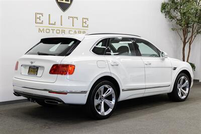 2018 Bentley Bentayga W12   - Photo 11 - Concord, CA 94520