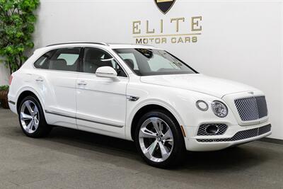 2018 Bentley Bentayga W12   - Photo 9 - Concord, CA 94520