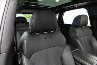 2018 Bentley Bentayga W12   - Photo 22 - Concord, CA 94520