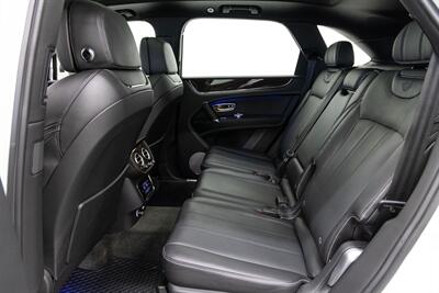 2018 Bentley Bentayga W12   - Photo 8 - Concord, CA 94520