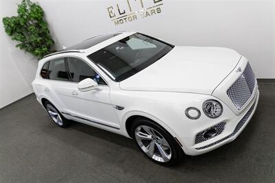 2018 Bentley Bentayga W12   - Photo 26 - Concord, CA 94520