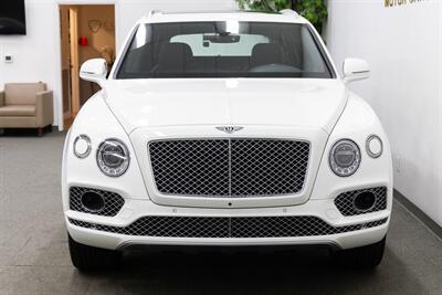2018 Bentley Bentayga W12   - Photo 12 - Concord, CA 94520
