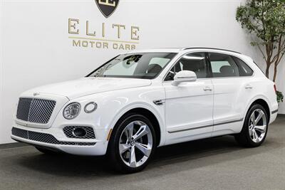2018 Bentley Bentayga W12   - Photo 1 - Concord, CA 94520