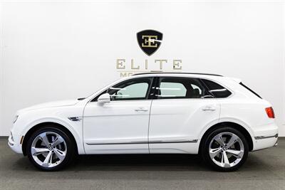 2018 Bentley Bentayga W12   - Photo 2 - Concord, CA 94520