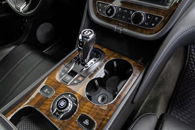 2018 Bentley Bentayga W12   - Photo 24 - Concord, CA 94520