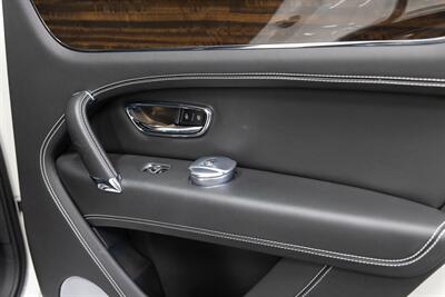 2018 Bentley Bentayga W12   - Photo 21 - Concord, CA 94520