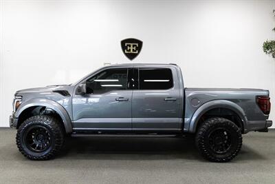 2024 Ford F-150 Raptor   - Photo 2 - Concord, CA 94520