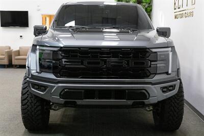 2024 Ford F-150 Raptor   - Photo 23 - Concord, CA 94520