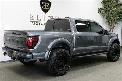 2024 Ford F-150 Raptor   - Photo 11 - Concord, CA 94520