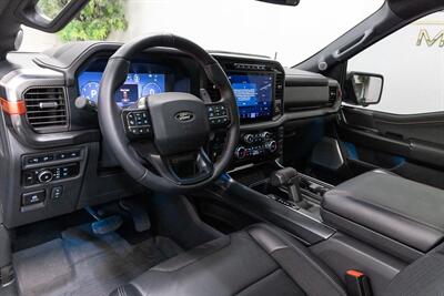 2024 Ford F-150 Raptor   - Photo 6 - Concord, CA 94520