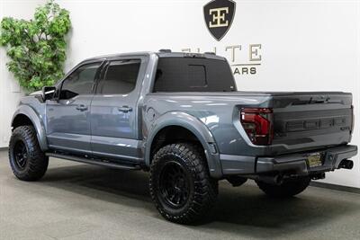 2024 Ford F-150 Raptor   - Photo 3 - Concord, CA 94520