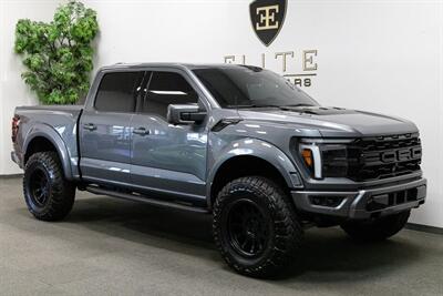 2024 Ford F-150 Raptor   - Photo 9 - Concord, CA 94520