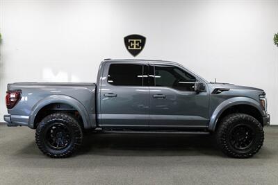 2024 Ford F-150 Raptor   - Photo 10 - Concord, CA 94520