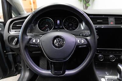 2017 Volkswagen e-Golf SE   - Photo 15 - Concord, CA 94520