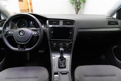 2017 Volkswagen e-Golf SE   - Photo 5 - Concord, CA 94520