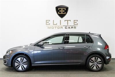 2017 Volkswagen e-Golf SE   - Photo 2 - Concord, CA 94520