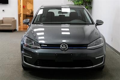 2017 Volkswagen e-Golf SE   - Photo 12 - Concord, CA 94520