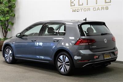 2017 Volkswagen e-Golf SE   - Photo 3 - Concord, CA 94520