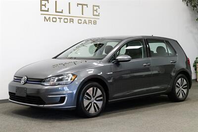 2017 Volkswagen e-Golf SE   - Photo 1 - Concord, CA 94520