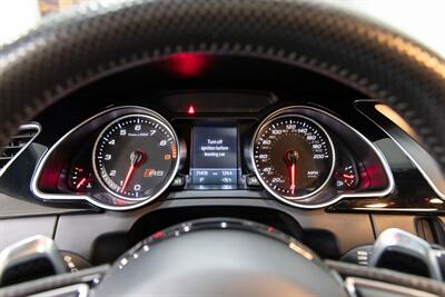 2014 Audi RS 5 4.2 quattro   - Photo 15 - Concord, CA 94520
