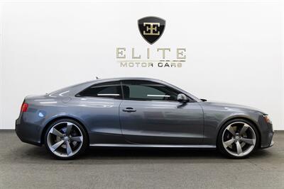 2014 Audi RS 5 4.2 quattro   - Photo 8 - Concord, CA 94520