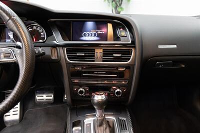 2014 Audi RS 5 4.2 quattro   - Photo 16 - Concord, CA 94520