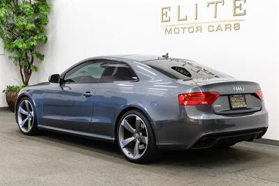 2014 Audi RS 5 4.2 quattro   - Photo 3 - Concord, CA 94520