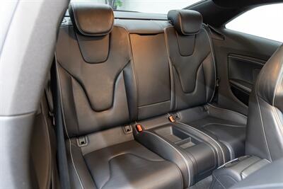 2014 Audi RS 5 4.2 quattro   - Photo 13 - Concord, CA 94520