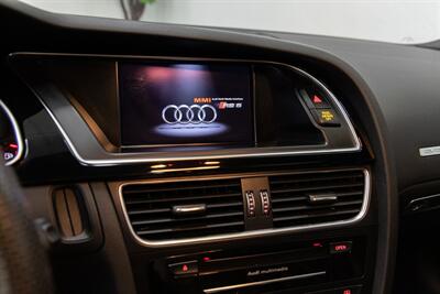 2014 Audi RS 5 4.2 quattro   - Photo 17 - Concord, CA 94520