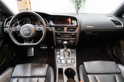 2014 Audi RS 5 4.2 quattro   - Photo 5 - Concord, CA 94520