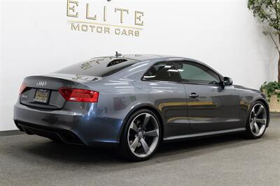 2014 Audi RS 5 4.2 quattro   - Photo 9 - Concord, CA 94520