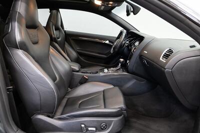 2014 Audi RS 5 4.2 quattro   - Photo 12 - Concord, CA 94520