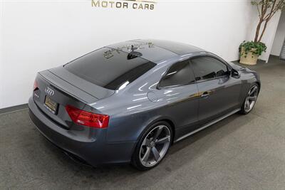 2014 Audi RS 5 4.2 quattro   - Photo 20 - Concord, CA 94520