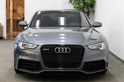 2014 Audi RS 5 4.2 quattro   - Photo 10 - Concord, CA 94520