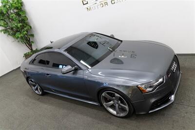 2014 Audi RS 5 4.2 quattro   - Photo 19 - Concord, CA 94520