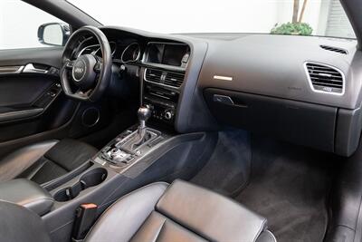 2014 Audi RS 5 4.2 quattro   - Photo 11 - Concord, CA 94520